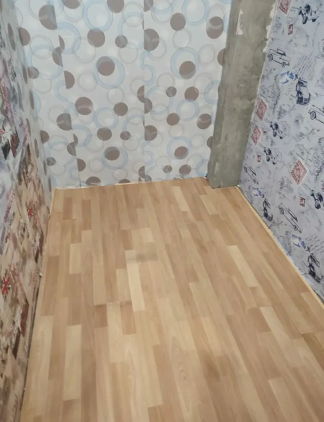 1-комнатная квартира 47 кв.м. Гурьевск г., Калининградское шоссе ул., 4, литера д