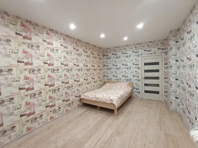 1-комнатная квартира 47 кв.м. Гурьевск г., Калининградское шоссе ул., 4, литера д