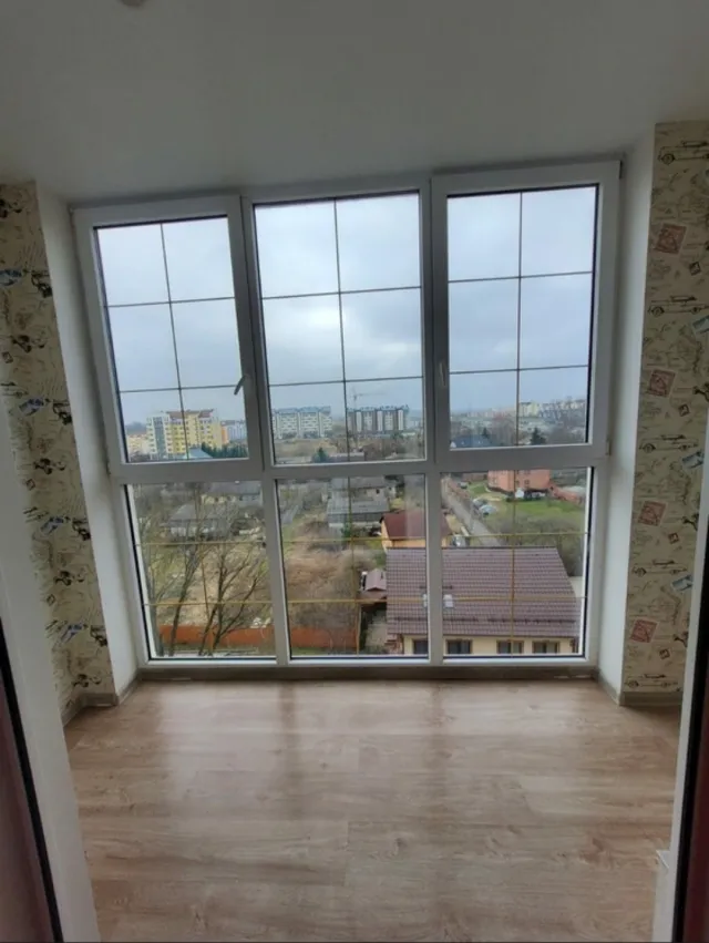 1-комнатная квартира 47 кв.м. Гурьевск г., Калининградское шоссе ул., 4, литера д