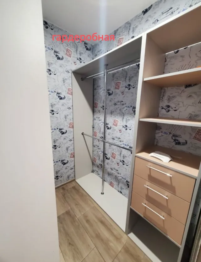 1-комнатная квартира 47 кв.м. Гурьевск г., Калининградское шоссе ул., 4, литера д