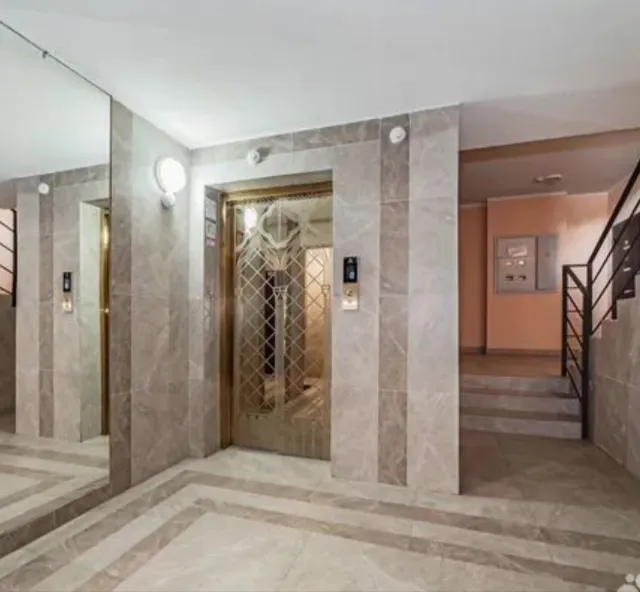 1-комнатная квартира 47 кв.м. Гурьевск г., Калининградское шоссе ул., 4, литера д