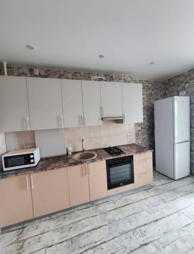 1-комнатная квартира 47 кв.м. Гурьевск г., Калининградское шоссе ул., 4, литера д