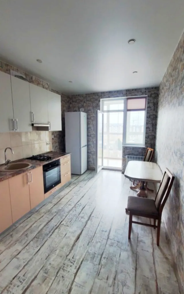 1-комнатная квартира 47 кв.м. Гурьевск г., Калининградское шоссе ул., 4, литера д