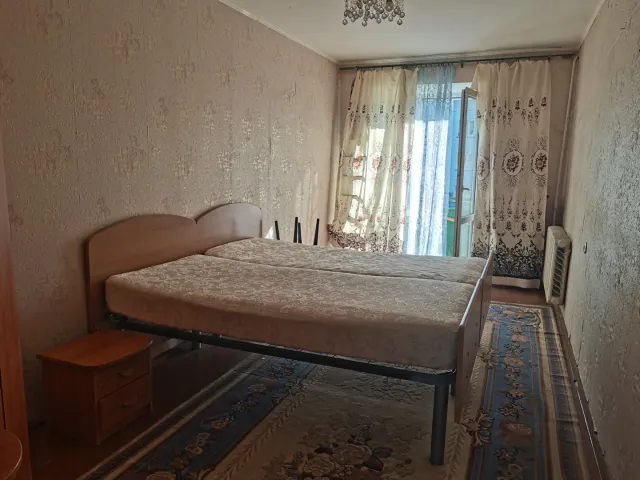 3-комнатная квартира 58.7 кв.м. Светлогорск г., Новая ул., 5