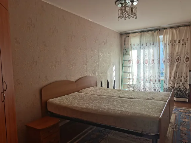 3-комнатная квартира 58.7 кв.м. Светлогорск г., Новая ул., 5