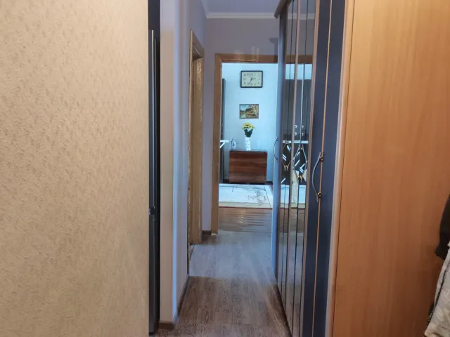 3-комнатная квартира 58.7 кв.м. Светлогорск г., Новая ул., 5