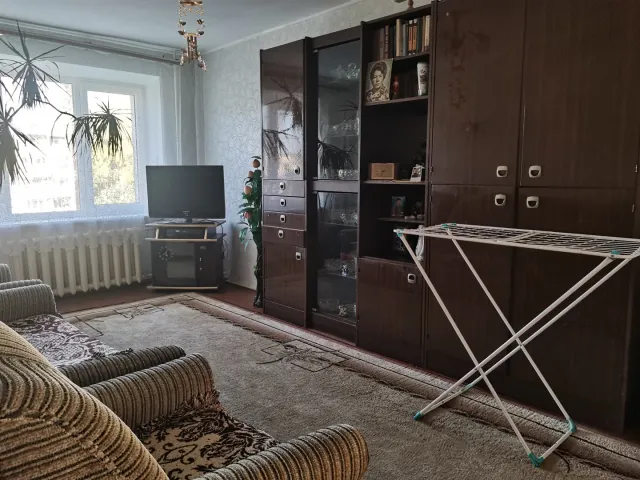 3-комнатная квартира 58.7 кв.м. Светлогорск г., Новая ул., 5