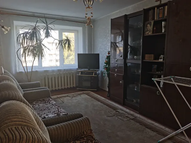 3-комнатная квартира 58.7 кв.м. Светлогорск г., Новая ул., 5