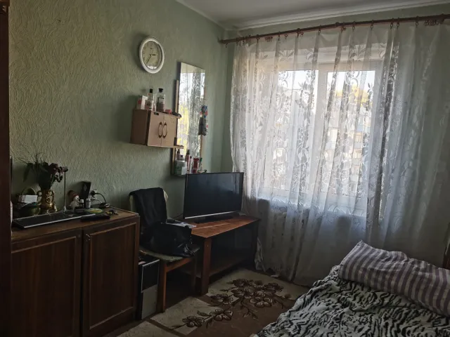 3-комнатная квартира 58.7 кв.м. Светлогорск г., Новая ул., 5