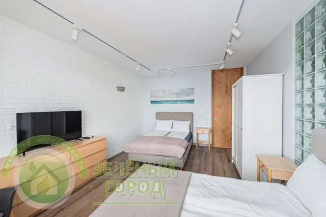 1-комнатная квартира 42 кв.м. Зеленоградск г., Потемкина ул., 17