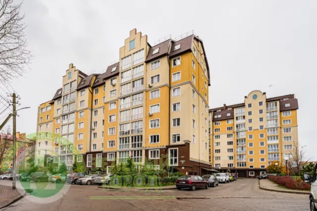 1-комнатная квартира 42 кв.м. Зеленоградск г., Потемкина ул., 17