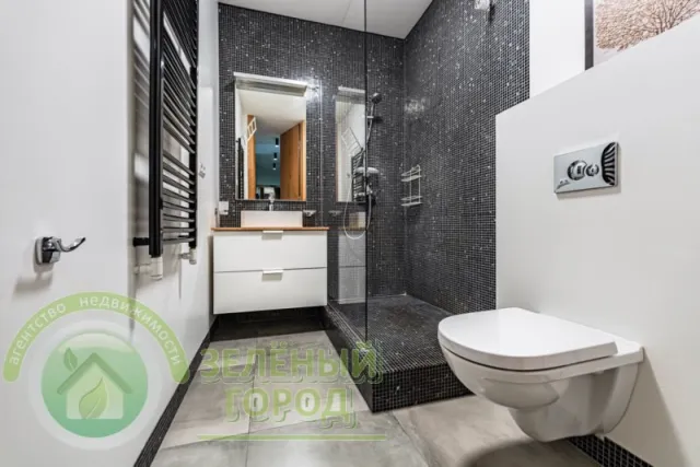 1-комнатная квартира 42 кв.м. Зеленоградск г., Потемкина ул., 17