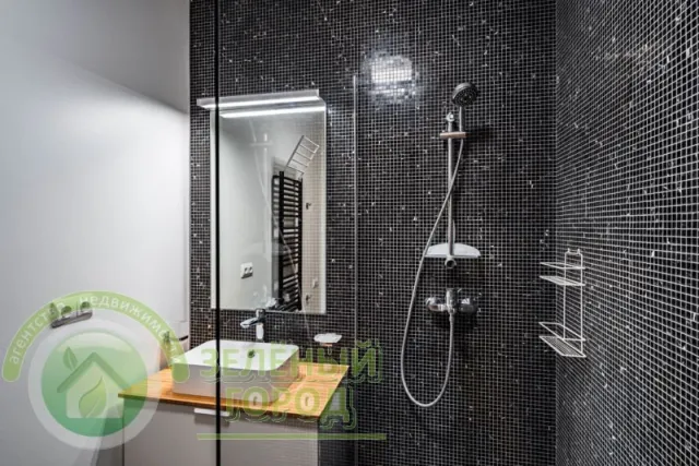 1-комнатная квартира 42 кв.м. Зеленоградск г., Потемкина ул., 17