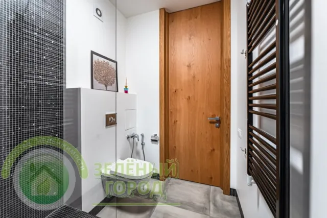 1-комнатная квартира 42 кв.м. Зеленоградск г., Потемкина ул., 17