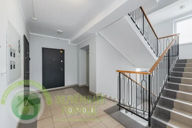 1-комнатная квартира 42 кв.м. Зеленоградск г., Потемкина ул., 17