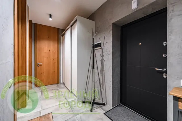 1-комнатная квартира 42 кв.м. Зеленоградск г., Потемкина ул., 17