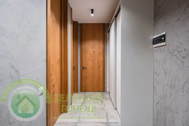 1-комнатная квартира 42 кв.м. Зеленоградск г., Потемкина ул., 17