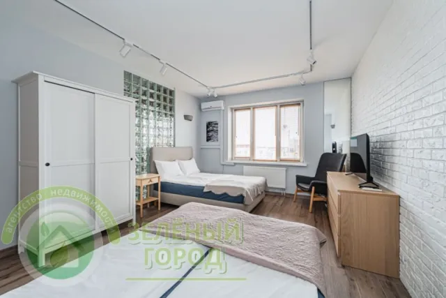 1-комнатная квартира 42 кв.м. Зеленоградск г., Потемкина ул., 17