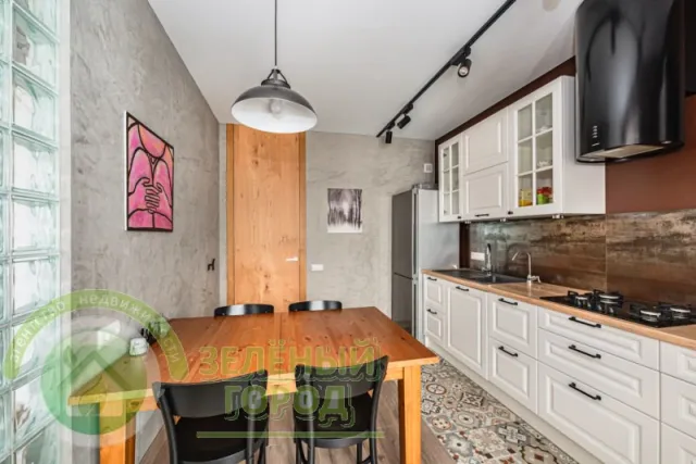 1-комнатная квартира 42 кв.м. Зеленоградск г., Потемкина ул., 17