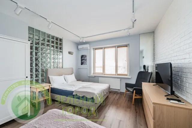 1-комнатная квартира 42 кв.м. Зеленоградск г., Потемкина ул., 17