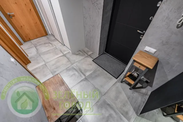 1-комнатная квартира 42 кв.м. Зеленоградск г., Потемкина ул., 17