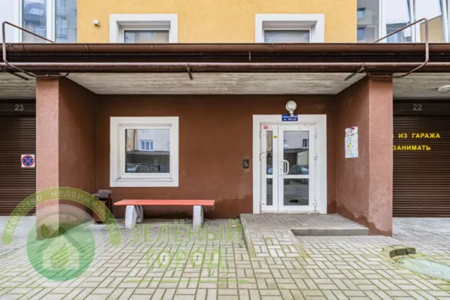 1-комнатная квартира 42 кв.м. Зеленоградск г., Потемкина ул., 17