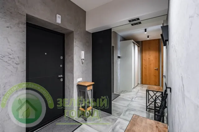 1-комнатная квартира 42 кв.м. Зеленоградск г., Потемкина ул., 17