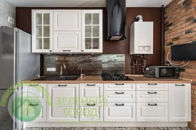 1-комнатная квартира 42 кв.м. Зеленоградск г., Потемкина ул., 17