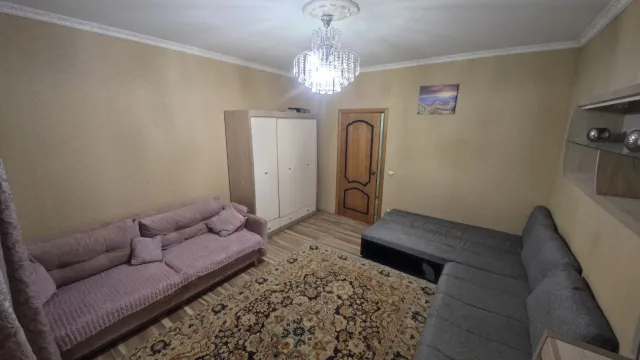 2-комнатная квартира 59.1 кв.м. Зеленоградск г., Окружная ул., 2