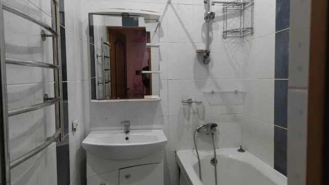 2-комнатная квартира 59.1 кв.м. Зеленоградск г., Окружная ул., 2