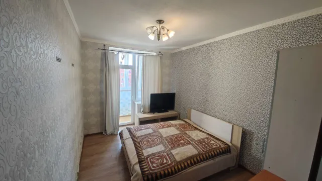 2-комнатная квартира 59.1 кв.м. Зеленоградск г., Окружная ул., 2