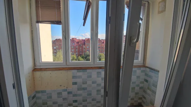 2-комнатная квартира 59.1 кв.м. Зеленоградск г., Окружная ул., 2