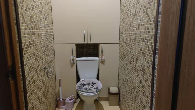 2-комнатная квартира 59.1 кв.м. Зеленоградск г., Окружная ул., 2