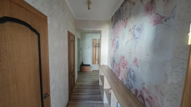 2-комнатная квартира 59.1 кв.м. Зеленоградск г., Окружная ул., 2