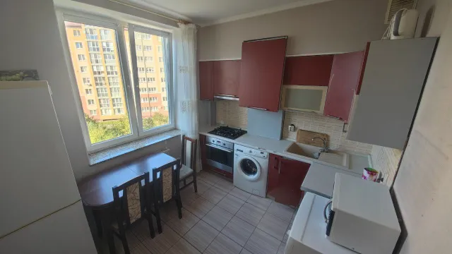 2-комнатная квартира 59.1 кв.м. Зеленоградск г., Окружная ул., 2