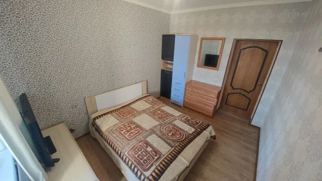 2-комнатная квартира 59.1 кв.м. Зеленоградск г., Окружная ул., 2