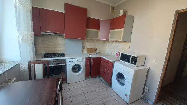 2-комнатная квартира 59.1 кв.м. Зеленоградск г., Окружная ул., 2