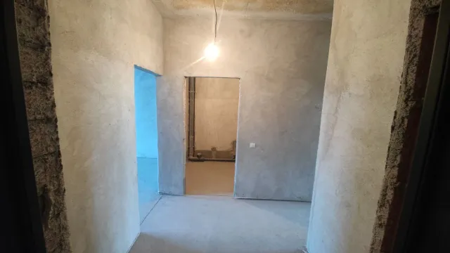 1-комнатная квартира 52.7 кв.м. Зеленоградск г., Гагарина ул., 87