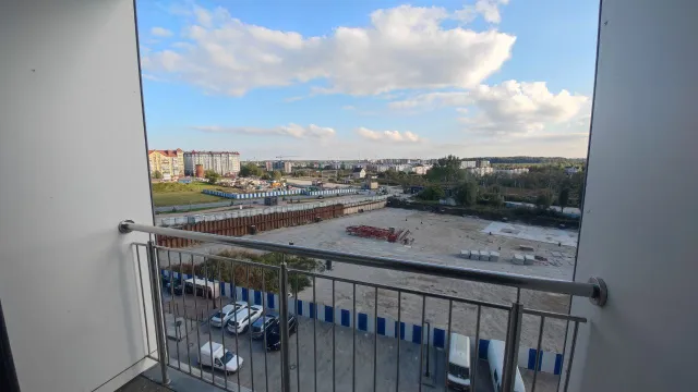 1-комнатная квартира 52.7 кв.м. Зеленоградск г., Гагарина ул., 87