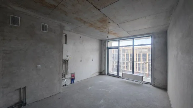 1-комнатная квартира 52.7 кв.м. Зеленоградск г., Гагарина ул., 87