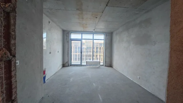 1-комнатная квартира 52.7 кв.м. Зеленоградск г., Гагарина ул., 87