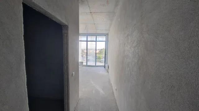 1-комнатная квартира 52.7 кв.м. Зеленоградск г., Гагарина ул., 87