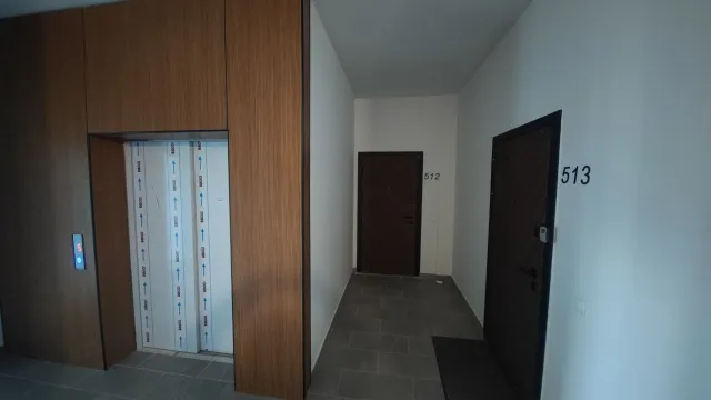 1-комнатная квартира 52.7 кв.м. Зеленоградск г., Гагарина ул., 87