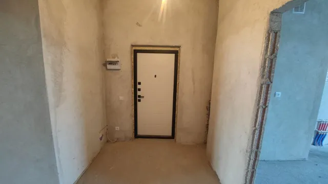 1-комнатная квартира 52.7 кв.м. Зеленоградск г., Гагарина ул., 87