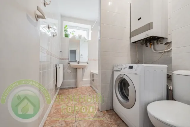 1-комнатная квартира 40.9 кв.м. Калининград г., Ю. Гагарина ул., 40