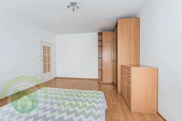 1-комнатная квартира 40.9 кв.м. Калининград г., Ю. Гагарина ул., 40