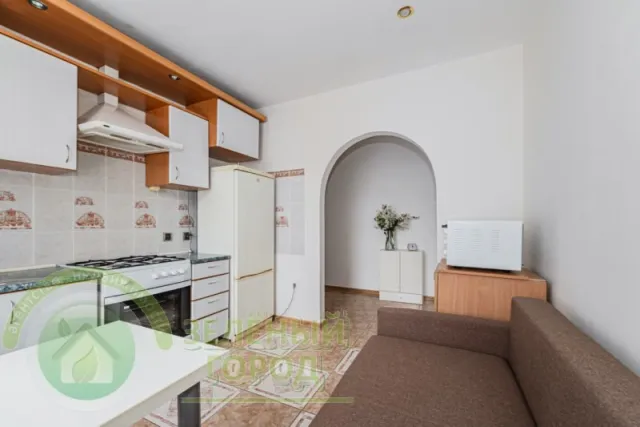 1-комнатная квартира 40.9 кв.м. Калининград г., Ю. Гагарина ул., 40