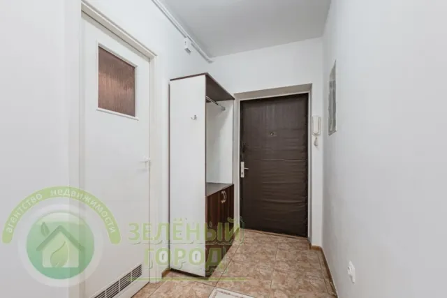 1-комнатная квартира 40.9 кв.м. Калининград г., Ю. Гагарина ул., 40