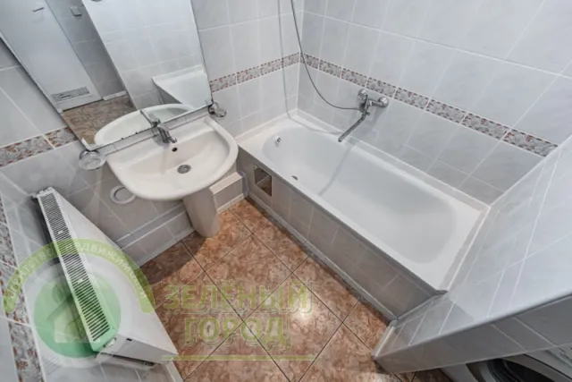 1-комнатная квартира 40.9 кв.м. Калининград г., Ю. Гагарина ул., 40