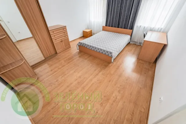 1-комнатная квартира 40.9 кв.м. Калининград г., Ю. Гагарина ул., 40